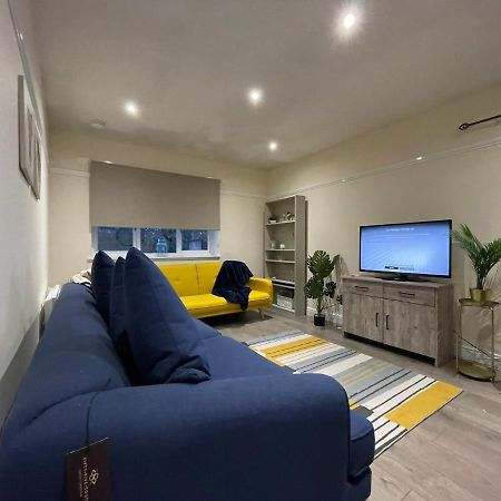 The Riverside 阿洛厄 外观 照片